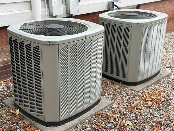Reliable Hvac contractor in Santa Rosa, CA by JG Cool HVAC